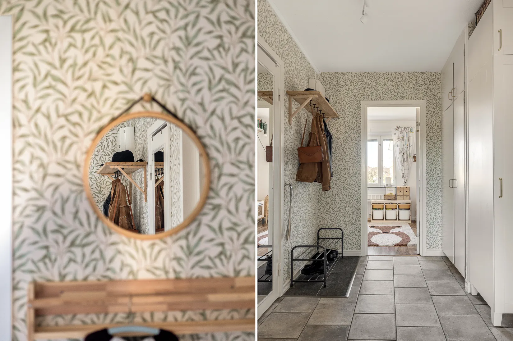 Bostadsrätt, Torbjörnsgatan 16, Tunabackar, Uppsala