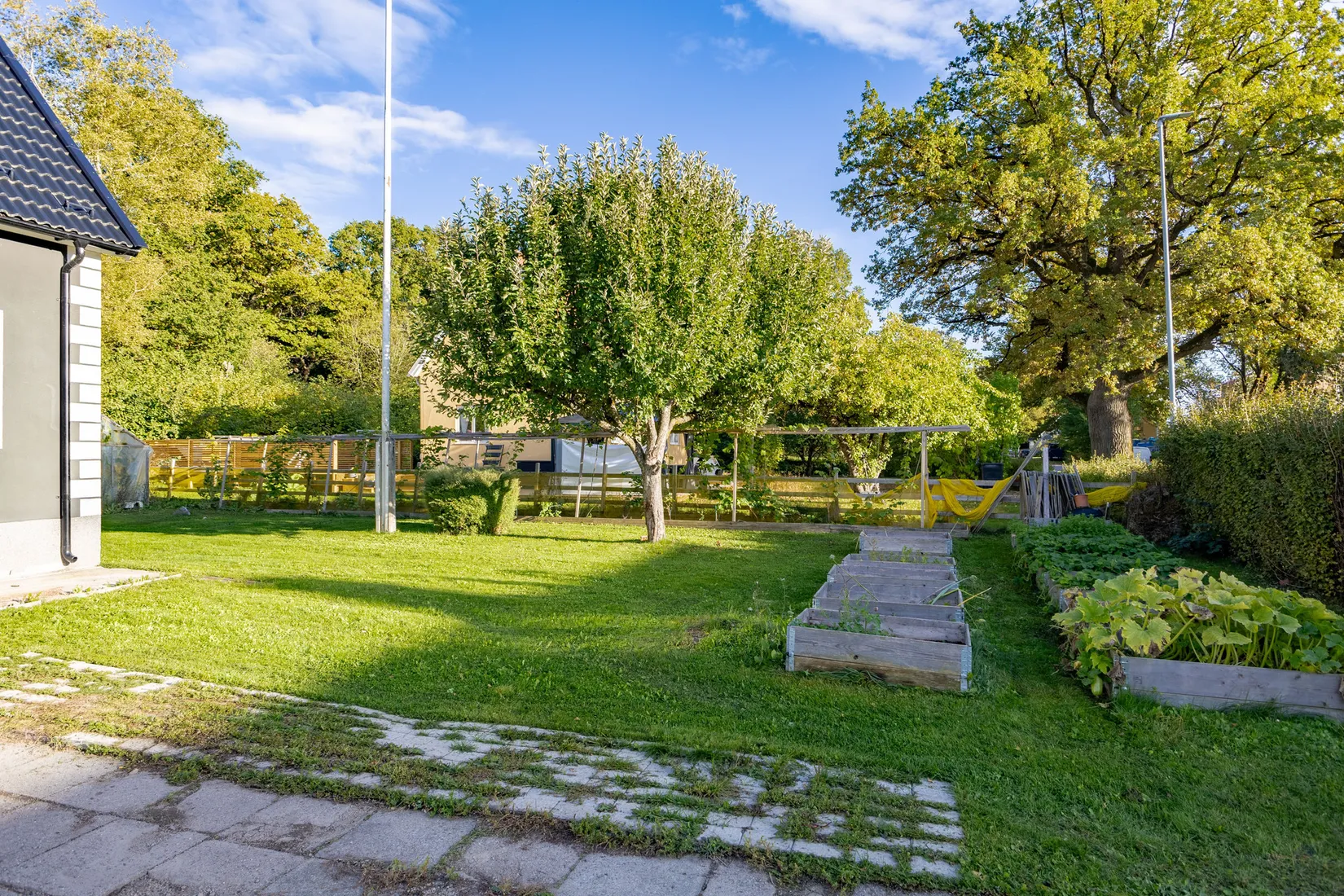 Villa, Mälarvägen 49, Kungsängen, Köping