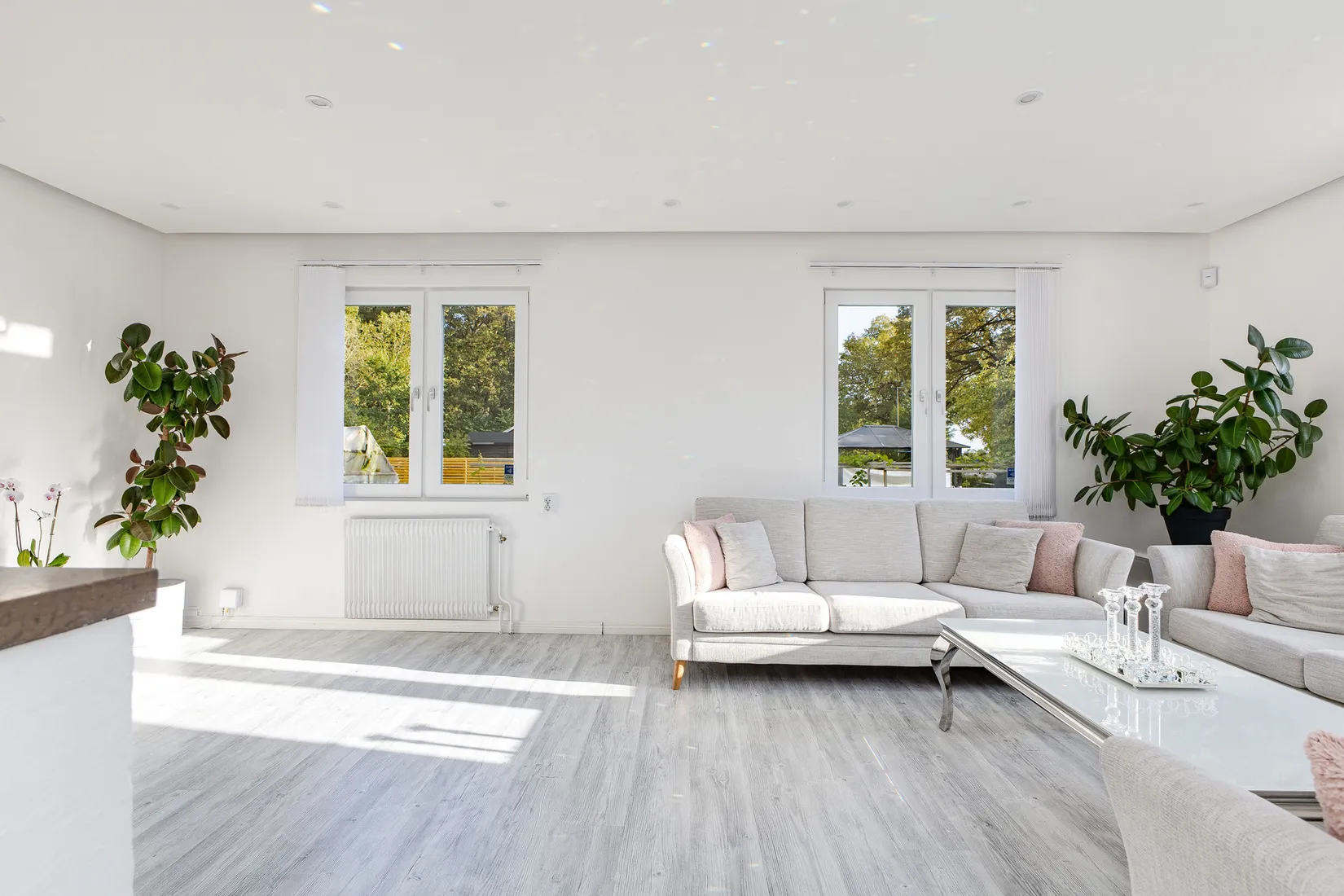 Villa, Mälarvägen 49, Kungsängen, Köping