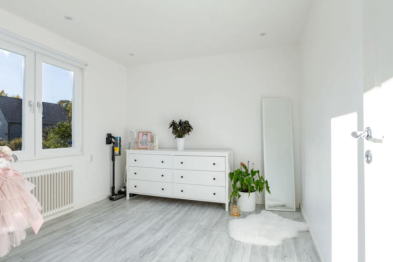 Villa, Mälarvägen 49, Kungsängen, Köping