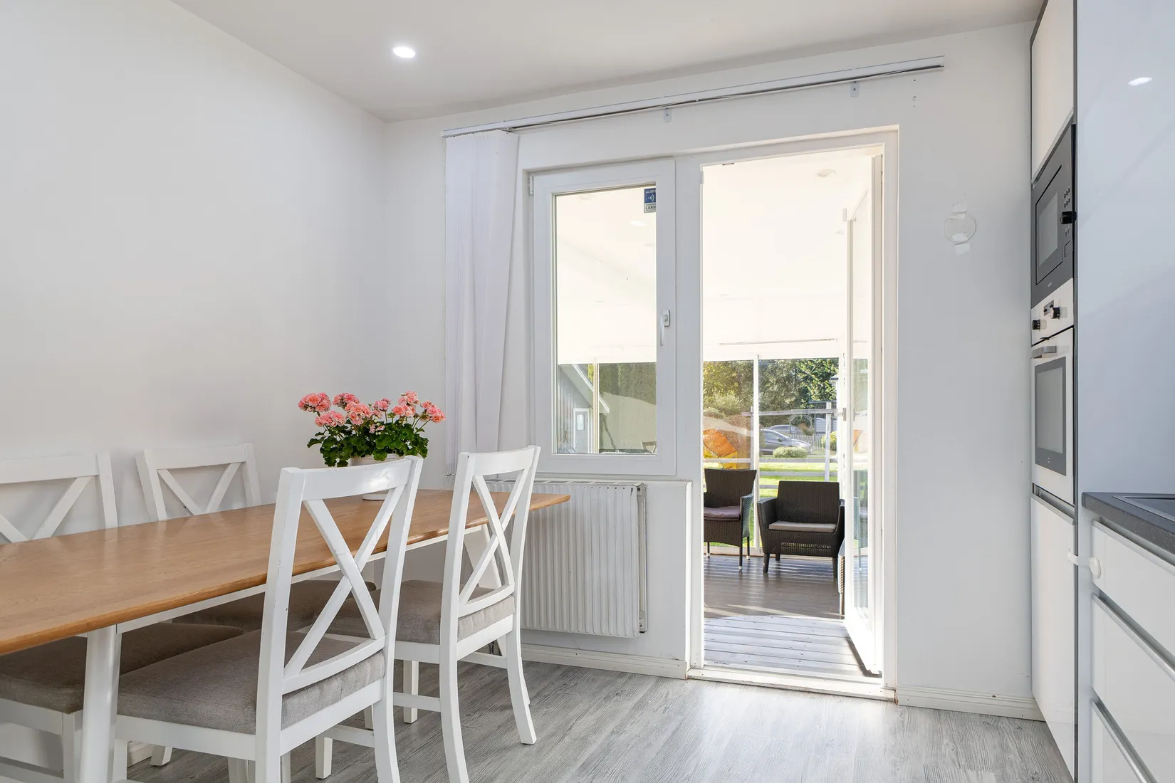 Villa, Mälarvägen 49, Kungsängen, Köping