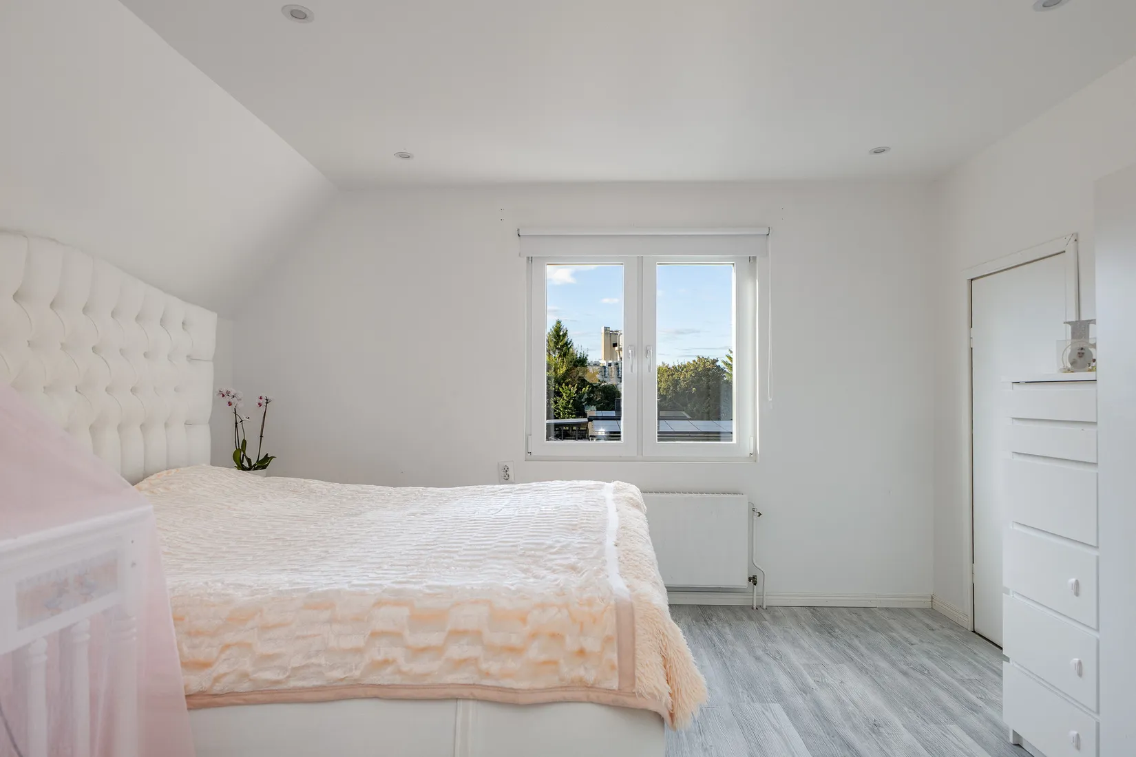 Villa, Mälarvägen 49, Kungsängen, Köping