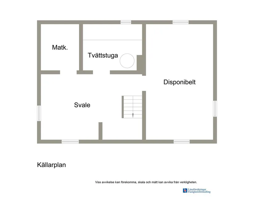 Villa, Mälarvägen 49, Kungsängen, Köping