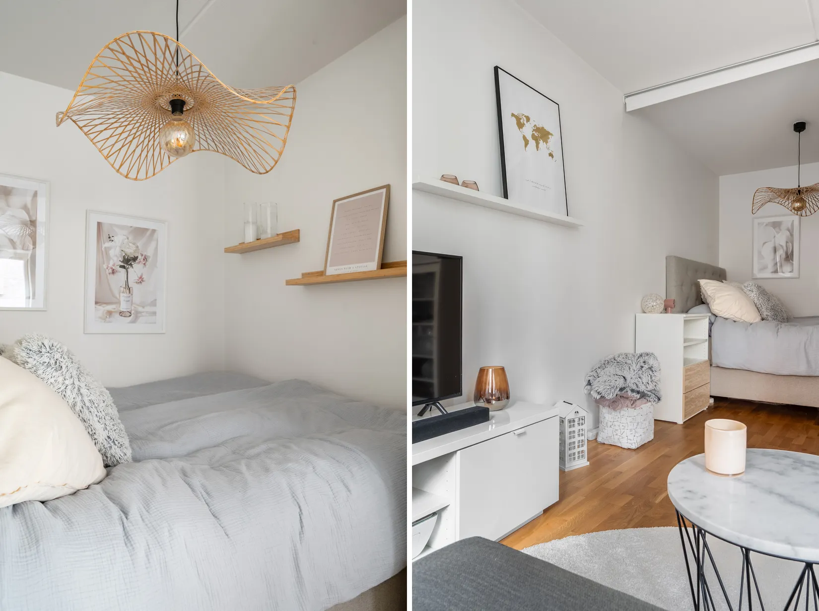 Bostadsrätt, Friggs Gränd 16, Hyllie, Malmö