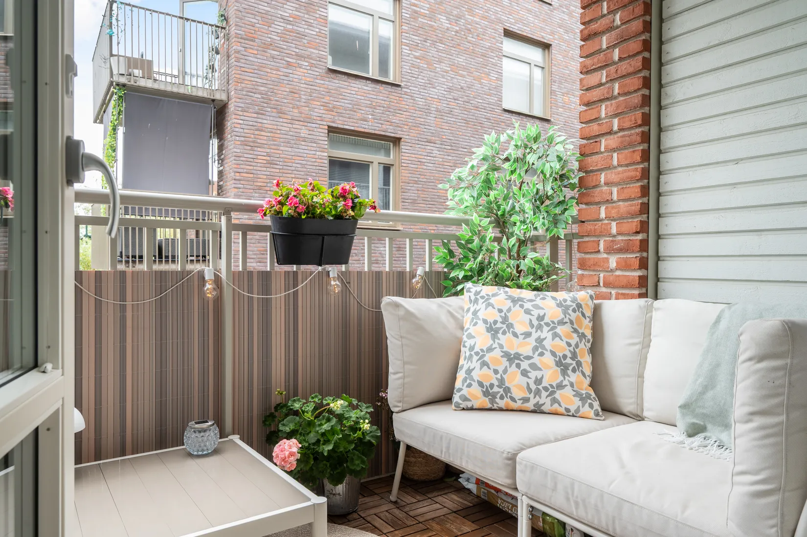 Bostadsrätt, Friggs Gränd 16, Hyllie, Malmö