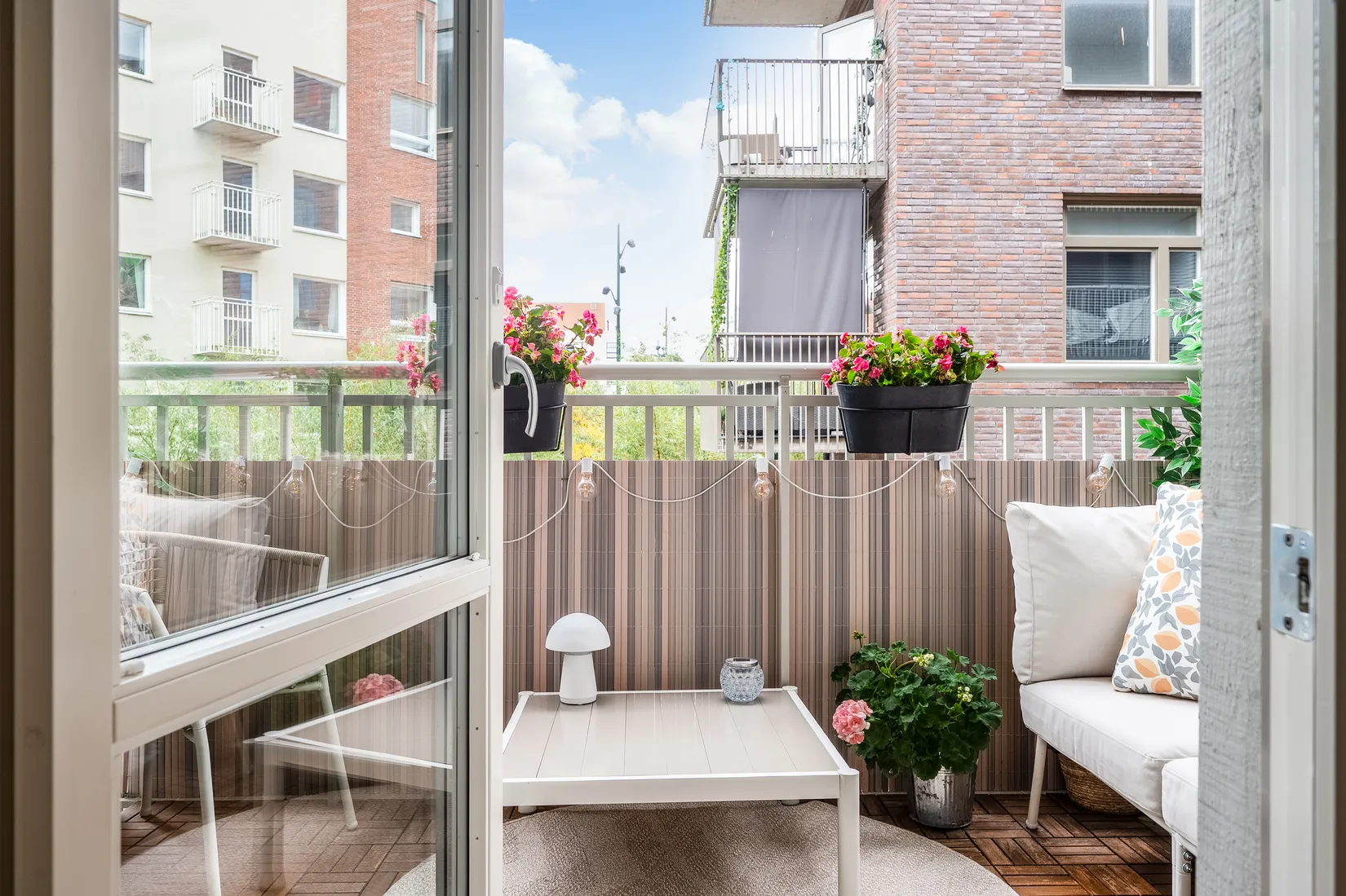 Bostadsrätt, Friggs Gränd 16, Hyllie, Malmö