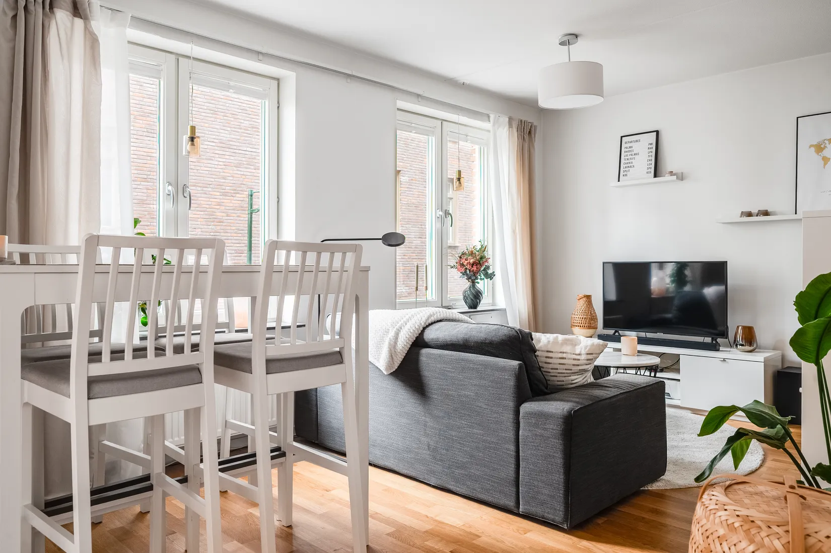 Bostadsrätt, Friggs Gränd 16, Hyllie, Malmö