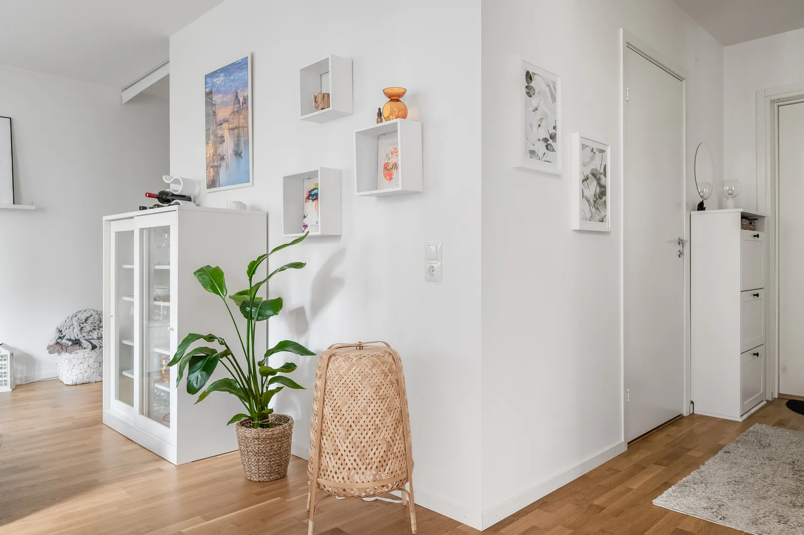 Bostadsrätt, Friggs Gränd 16, Hyllie, Malmö