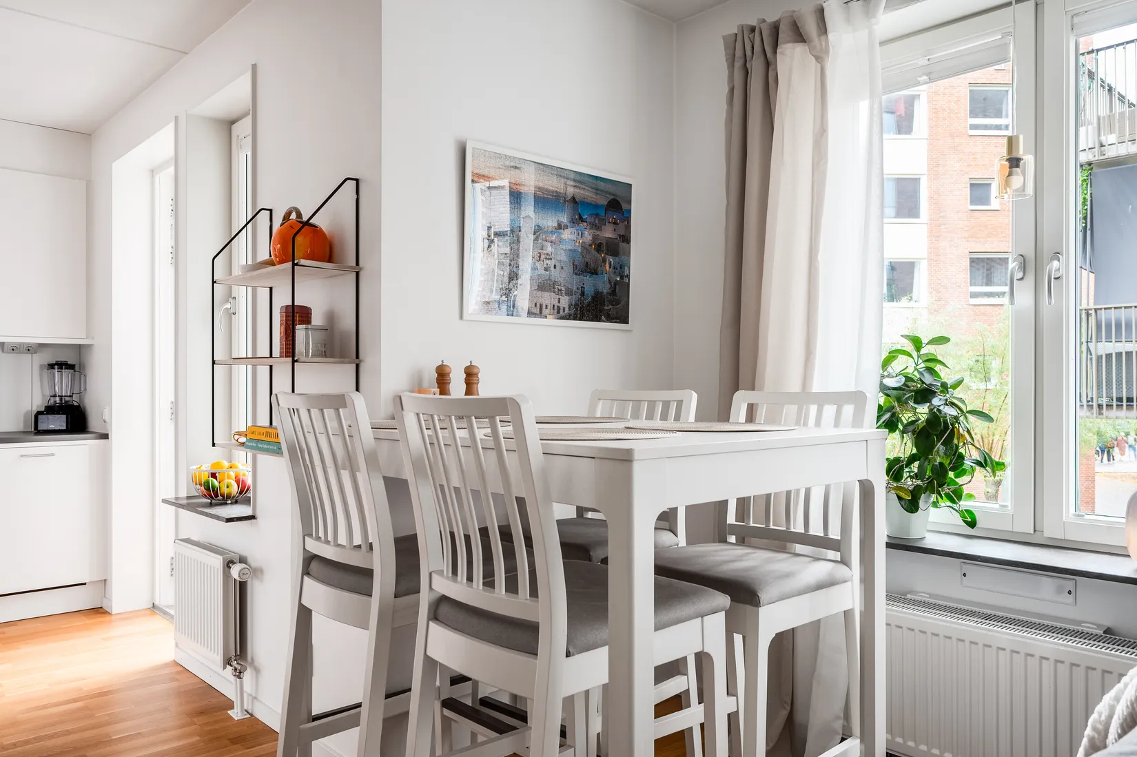 Bostadsrätt, Friggs Gränd 16, Hyllie, Malmö