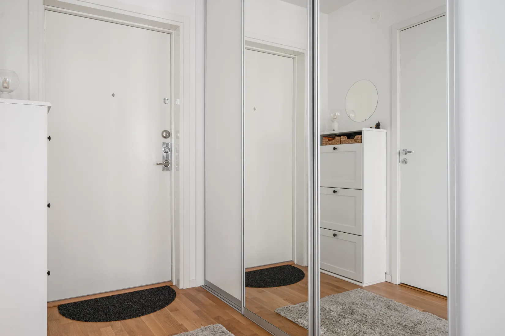Bostadsrätt, Friggs Gränd 16, Hyllie, Malmö