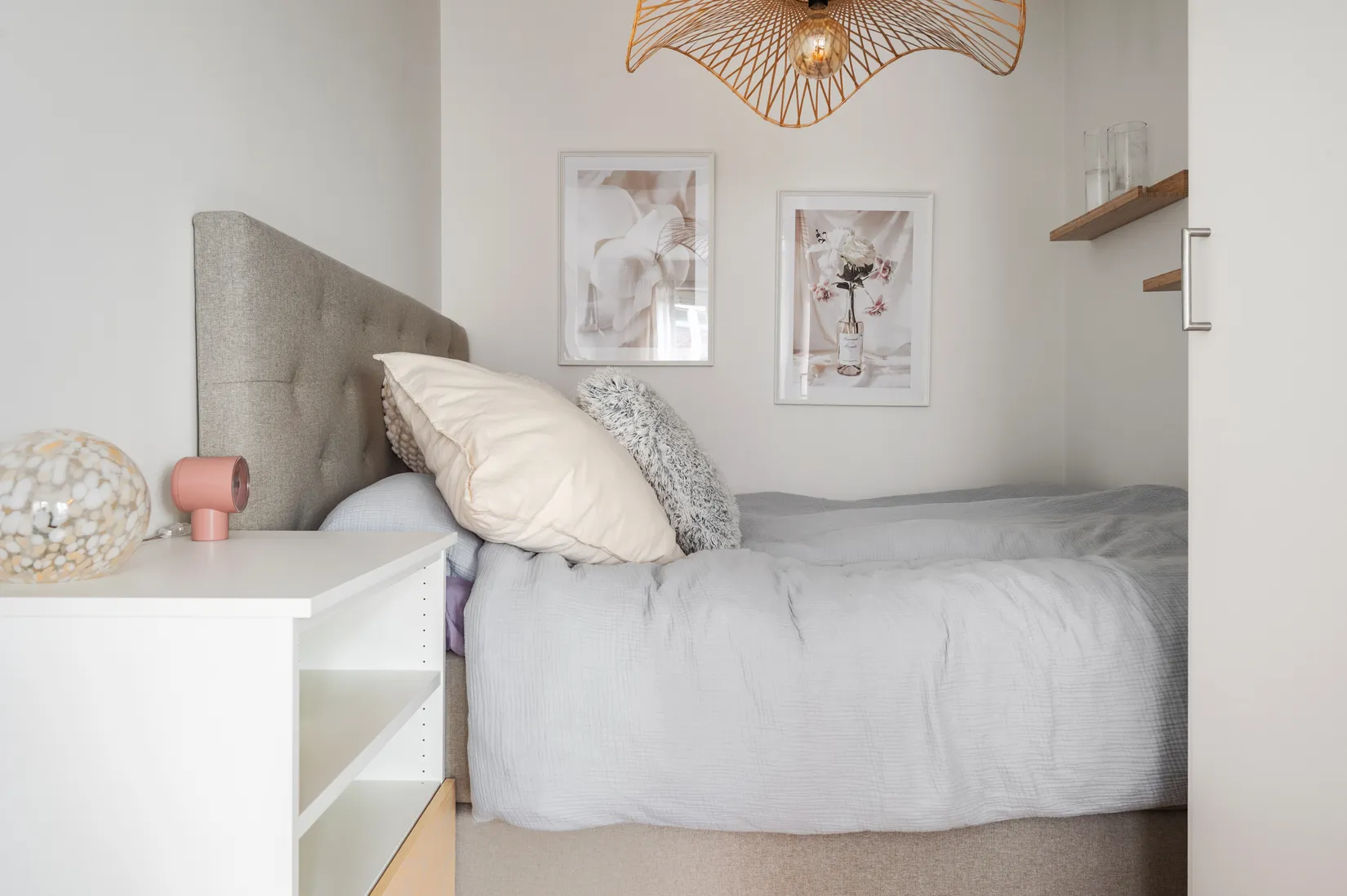 Bostadsrätt, Friggs Gränd 16, Hyllie, Malmö