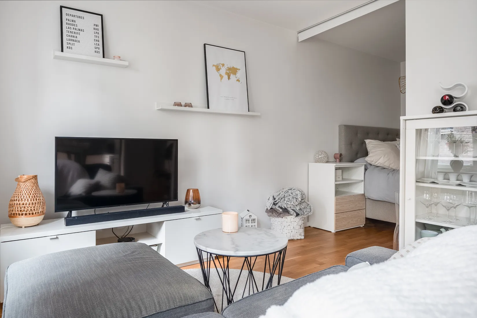 Bostadsrätt, Friggs Gränd 16, Hyllie, Malmö