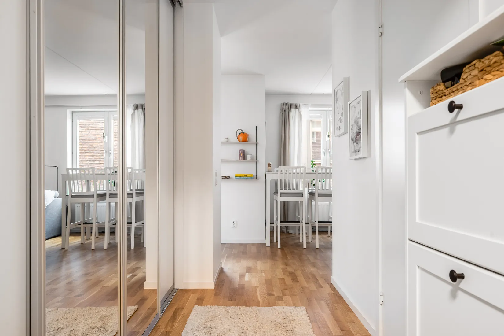 Bostadsrätt, Friggs Gränd 16, Hyllie, Malmö