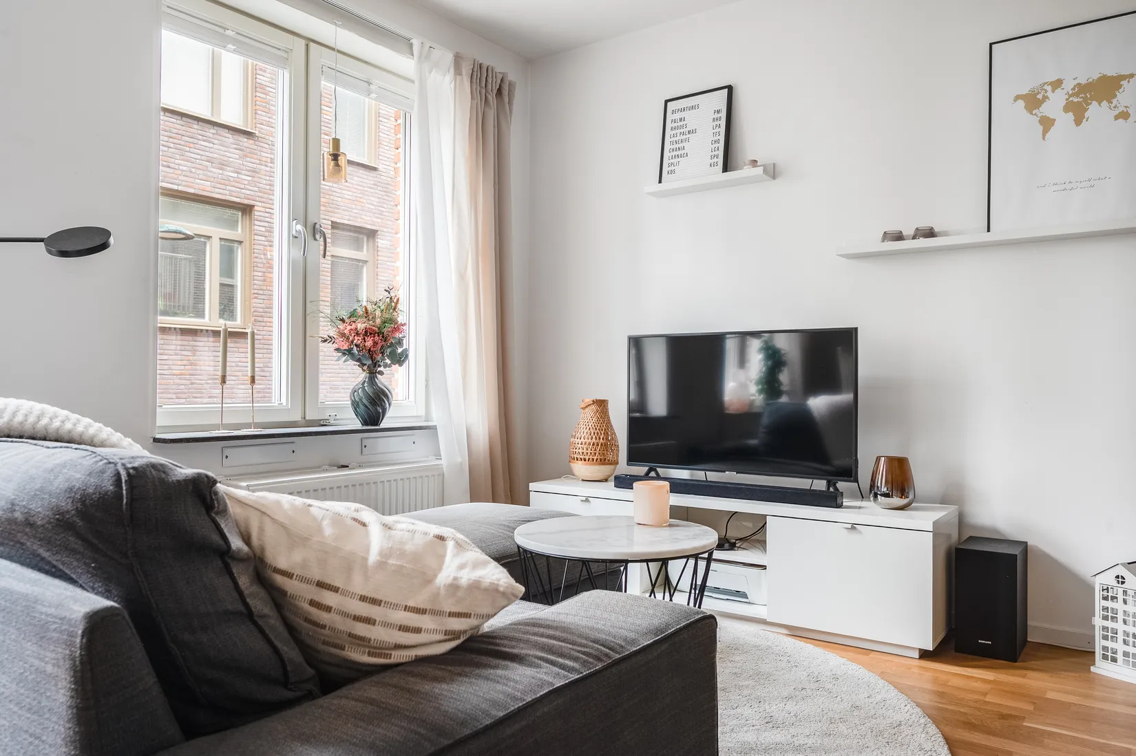 Bostadsrätt, Friggs Gränd 16, Hyllie, Malmö