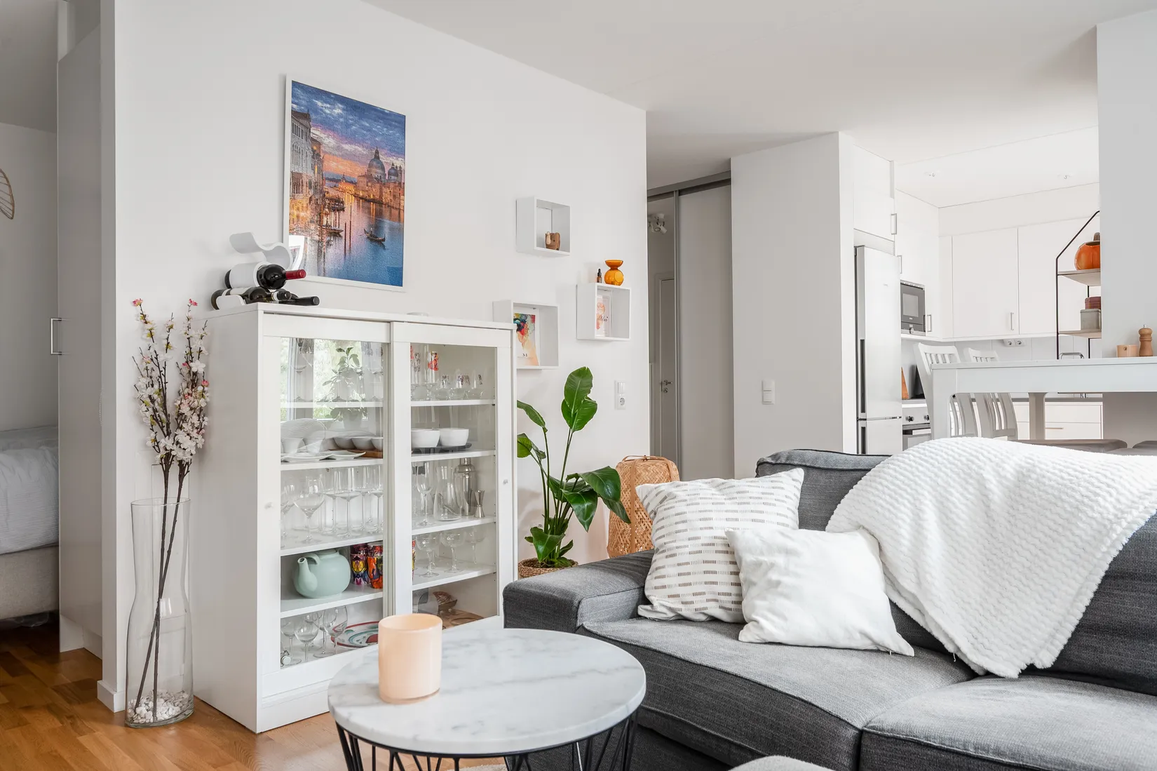 Bostadsrätt, Friggs Gränd 16, Hyllie, Malmö
