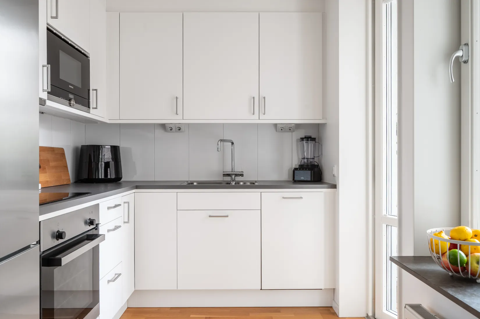 Bostadsrätt, Friggs Gränd 16, Hyllie, Malmö