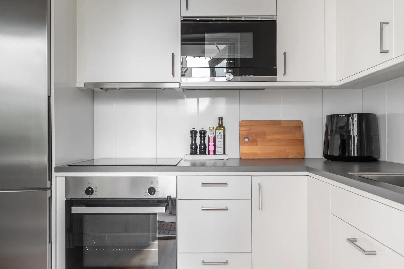 Bostadsrätt, Friggs Gränd 16, Hyllie, Malmö