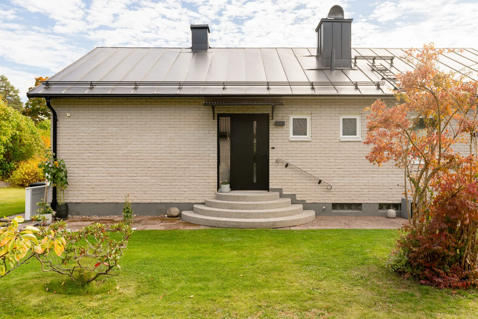 Villa, Lokattvägen 3, Olsbacka, Gävle