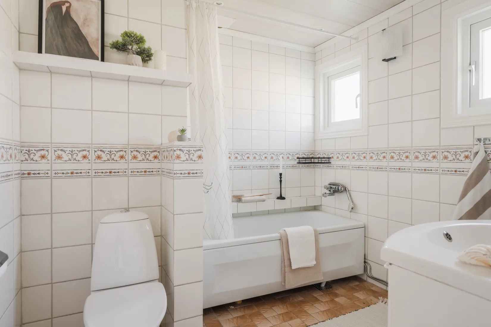 Villa, Lokattvägen 3, Olsbacka, Gävle
