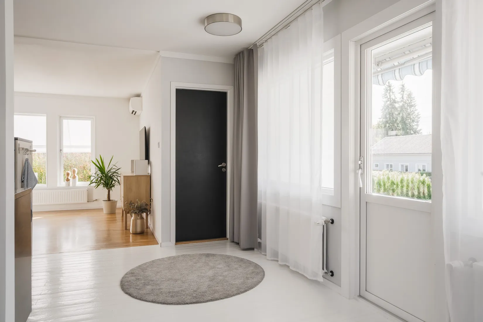 Villa, Lokattvägen 3, Olsbacka, Gävle