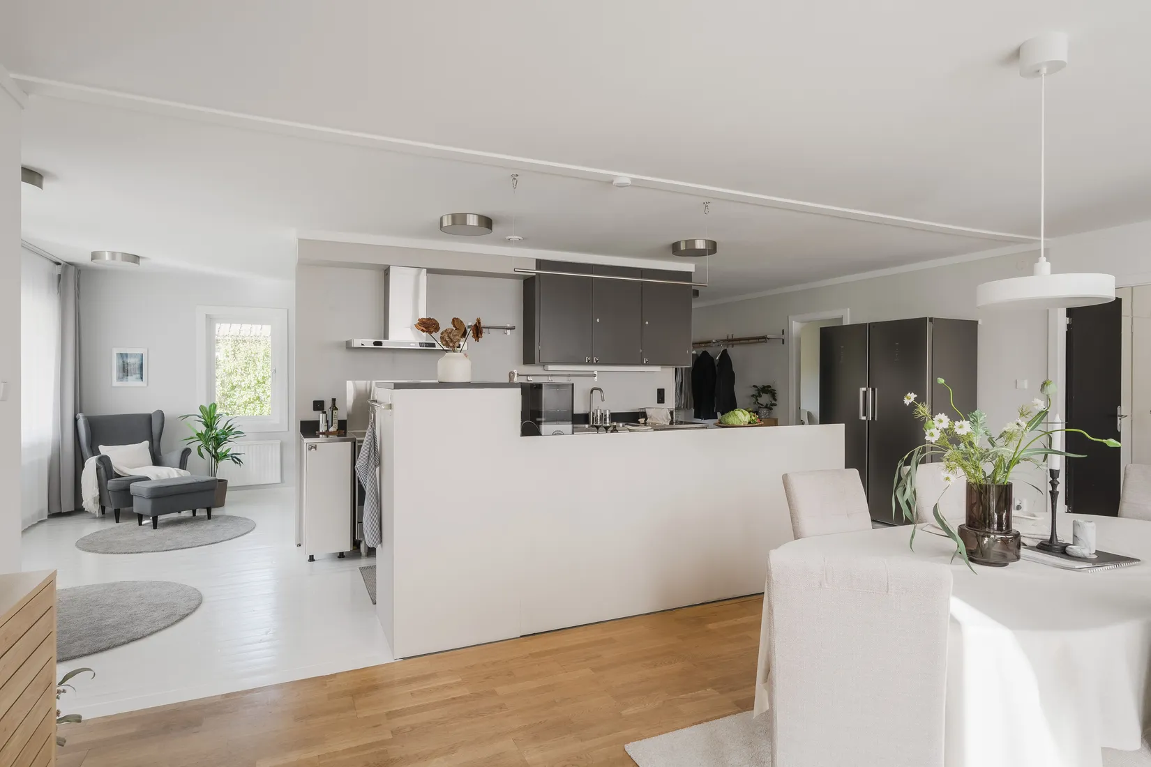 Villa, Lokattvägen 3, Olsbacka, Gävle