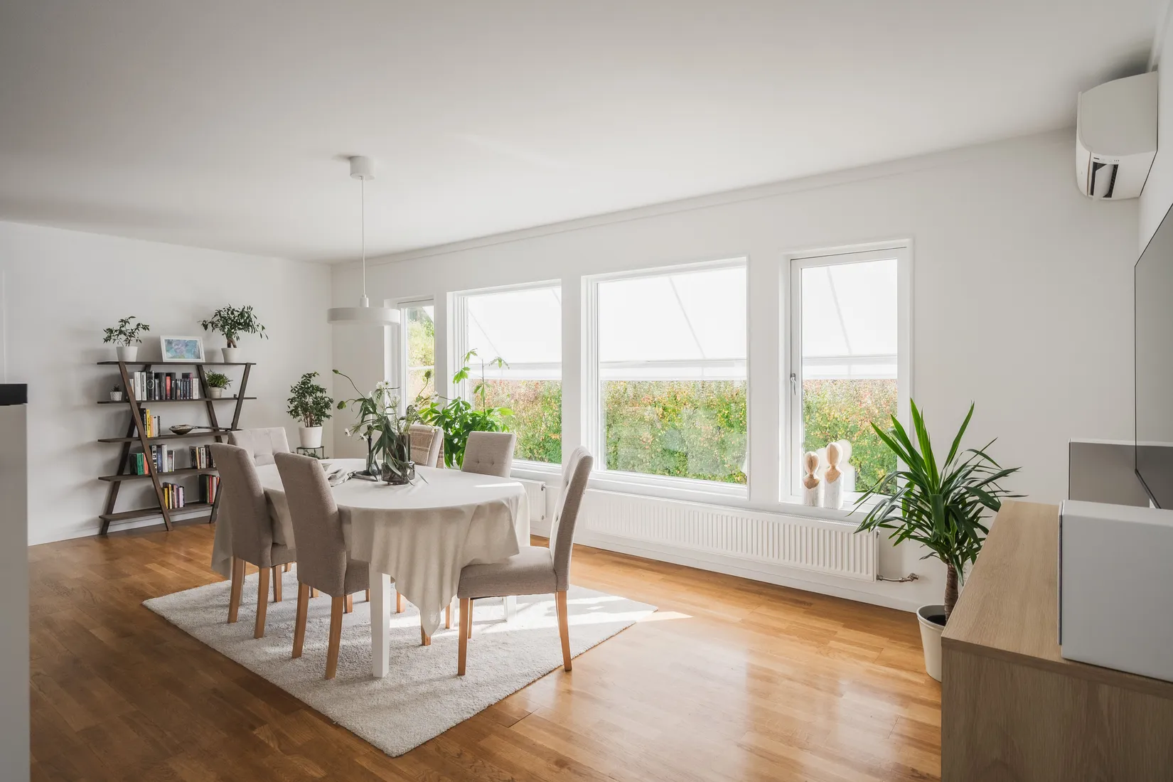 Villa, Lokattvägen 3, Olsbacka, Gävle