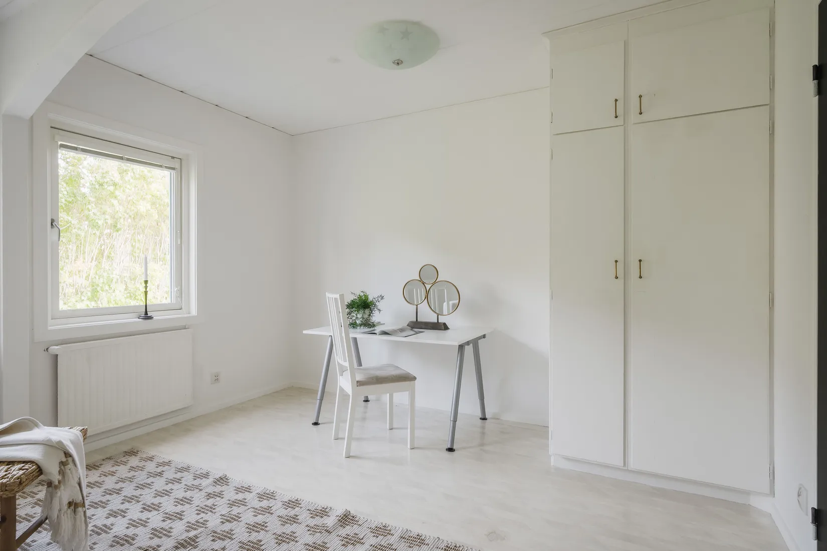 Villa, Lokattvägen 3, Olsbacka, Gävle