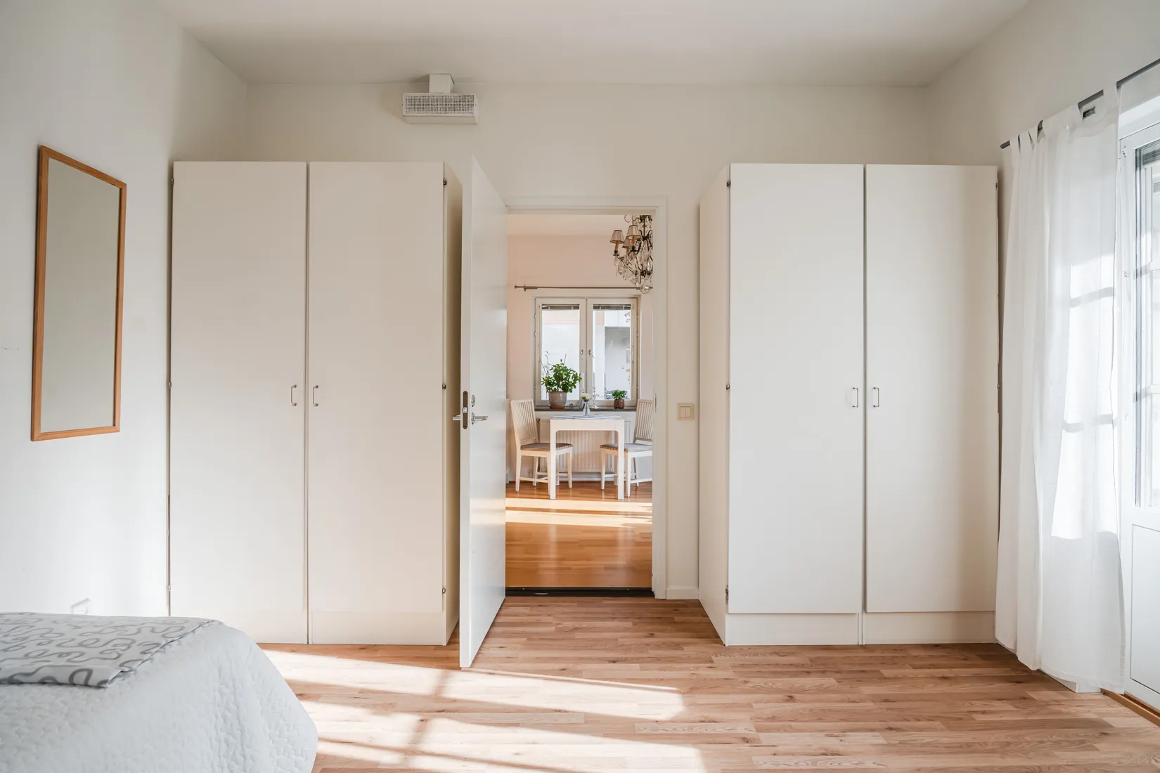 Bostadsrätt, Kålsängsgränd 1B, Centrala Uppsala, Uppsala