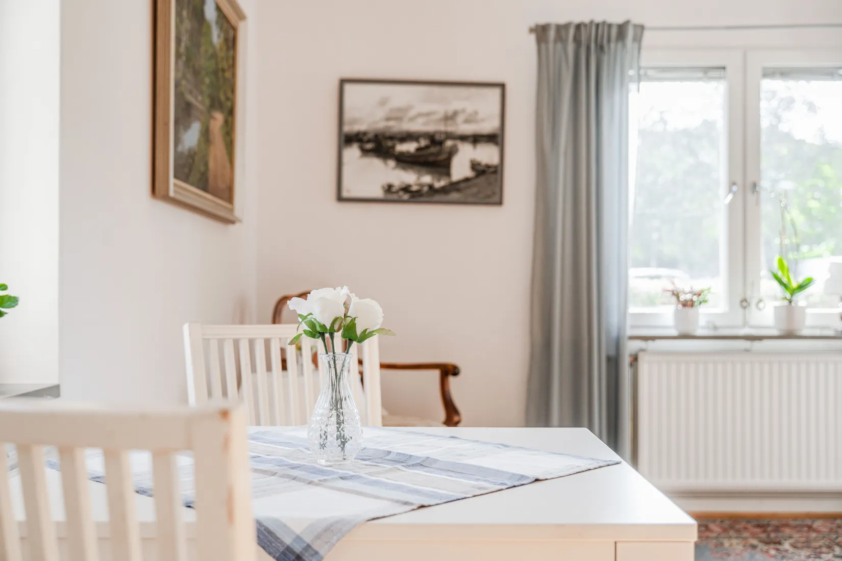 Bostadsrätt, Kålsängsgränd 1B, Centrala Uppsala, Uppsala