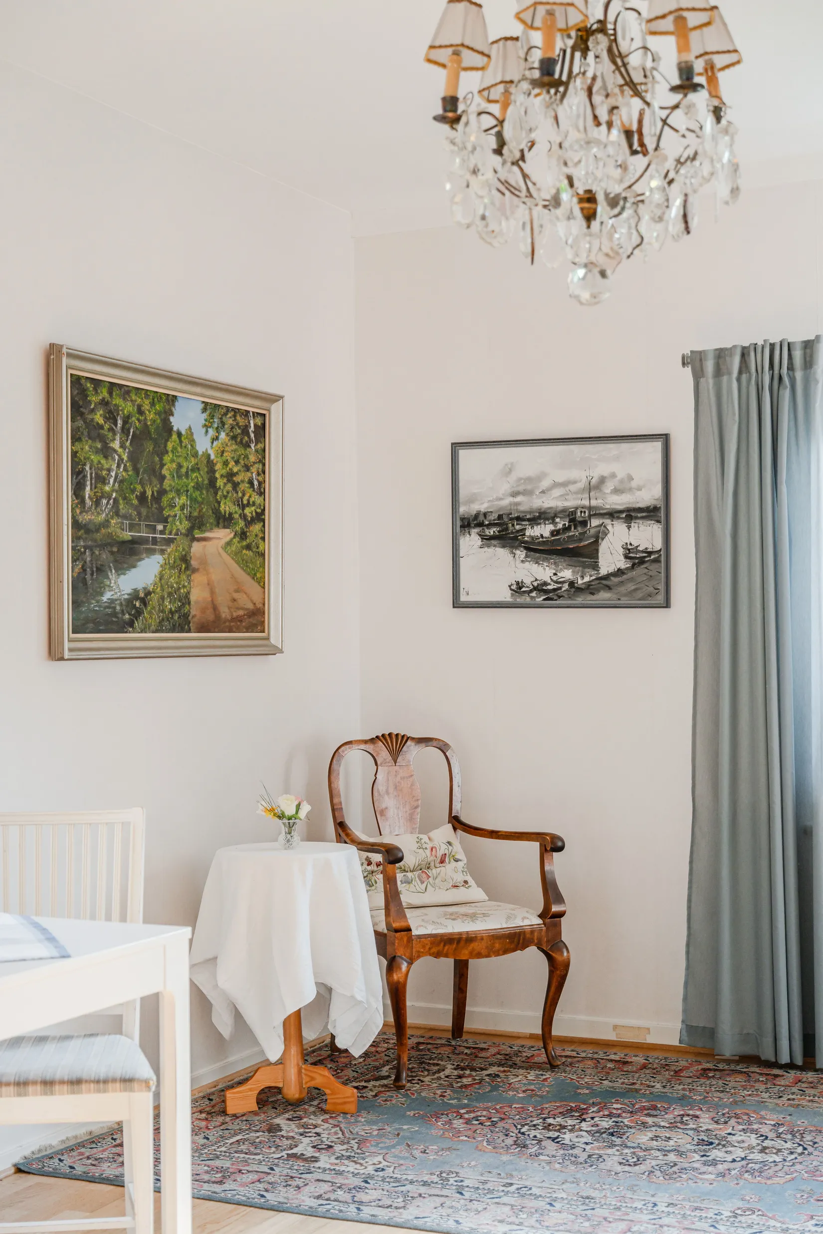 Bostadsrätt, Kålsängsgränd 1B, Centrala Uppsala, Uppsala