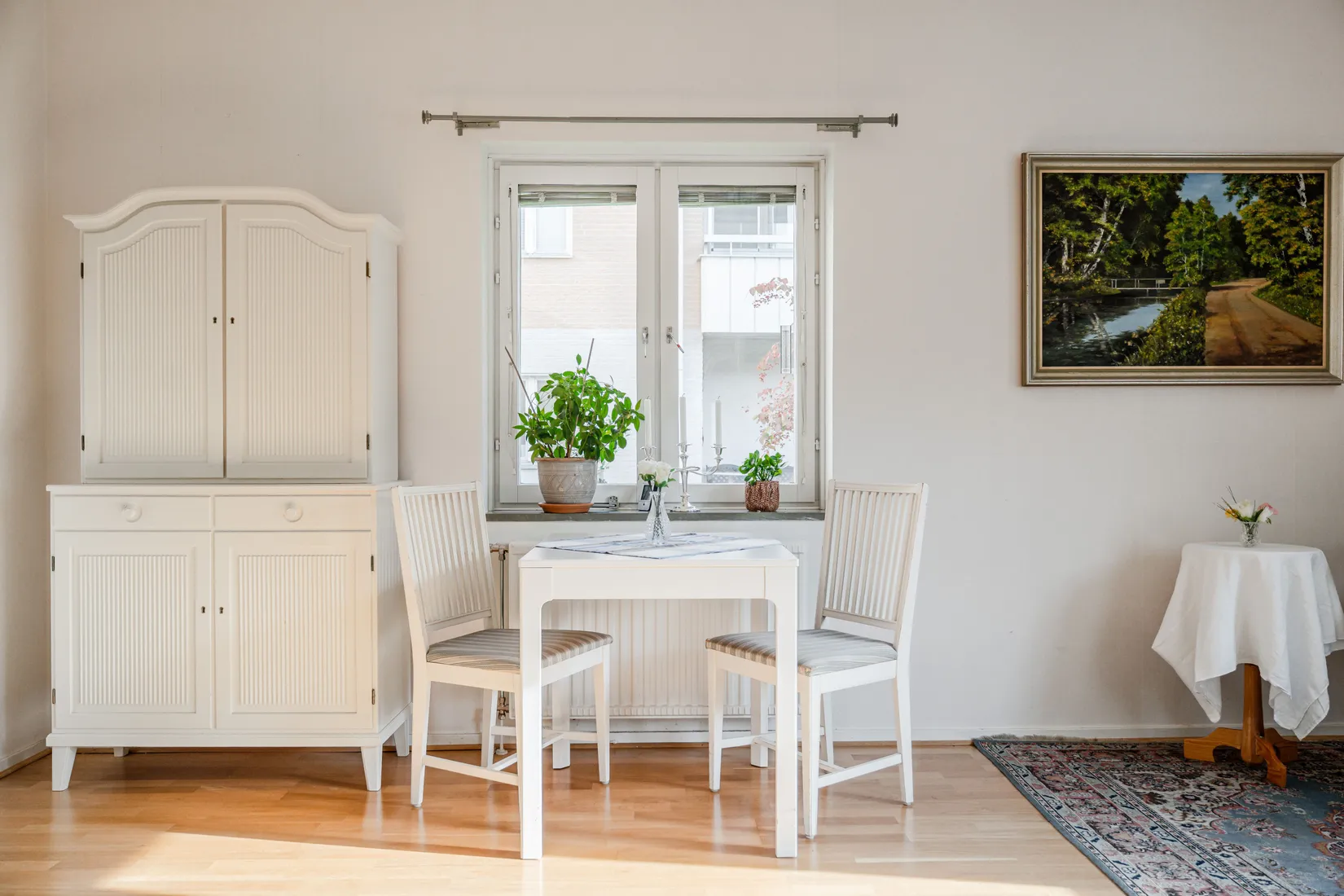 Bostadsrätt, Kålsängsgränd 1B, Centrala Uppsala, Uppsala