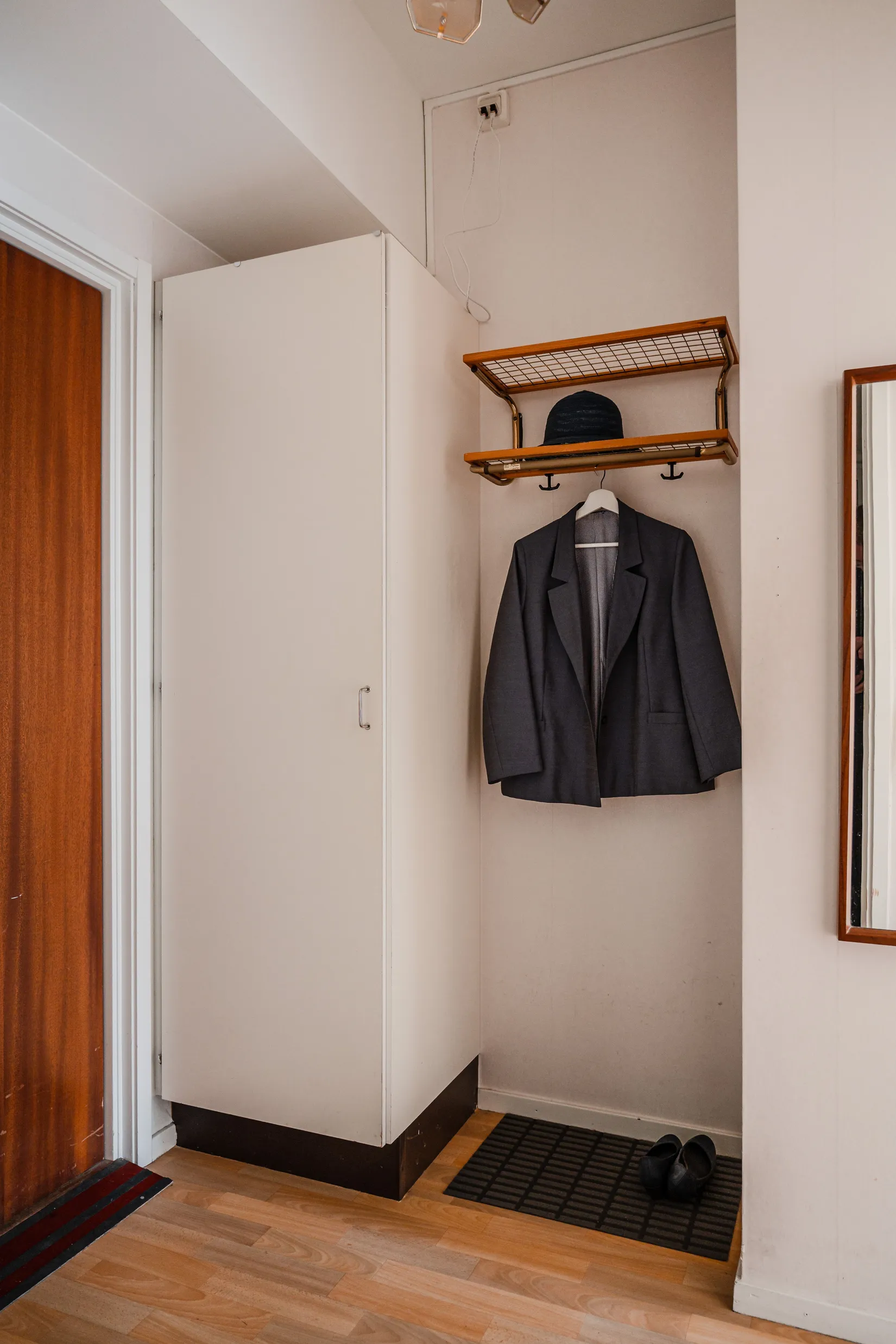 Bostadsrätt, Kålsängsgränd 1B, Centrala Uppsala, Uppsala