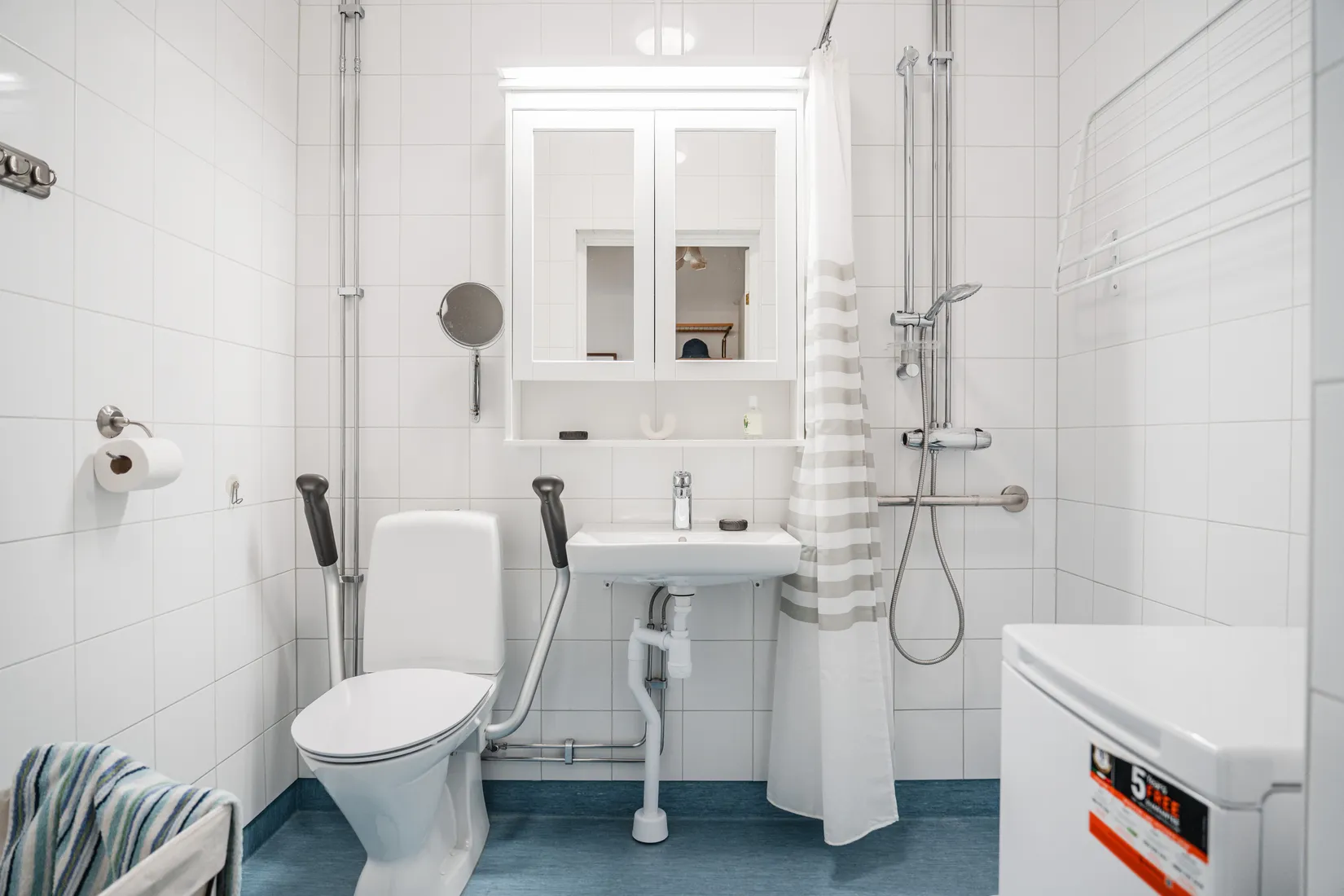 Bostadsrätt, Kålsängsgränd 1B, Centrala Uppsala, Uppsala
