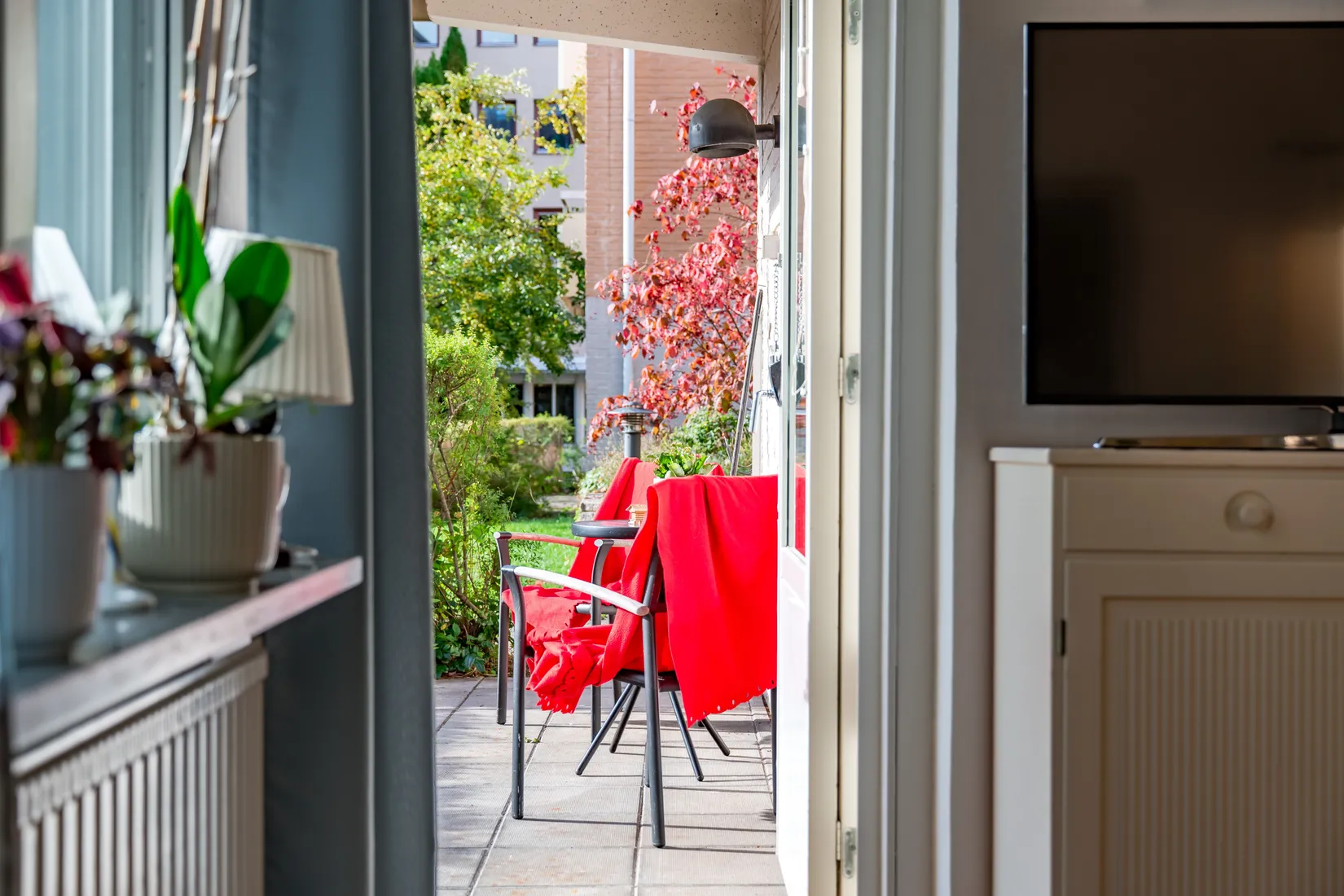 Bostadsrätt, Kålsängsgränd 1B, Centrala Uppsala, Uppsala