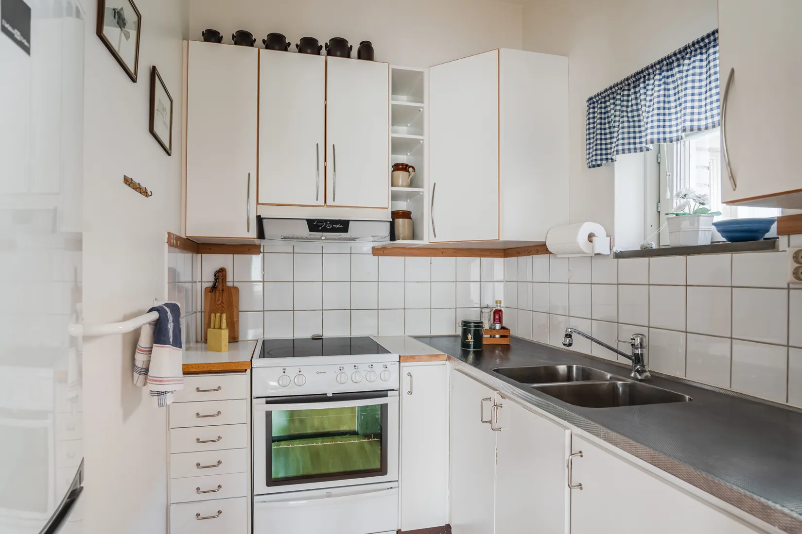 Bostadsrätt, Kålsängsgränd 1B, Centrala Uppsala, Uppsala