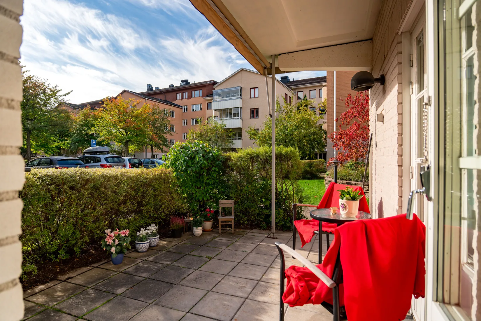Bostadsrätt, Kålsängsgränd 1B, Centrala Uppsala, Uppsala
