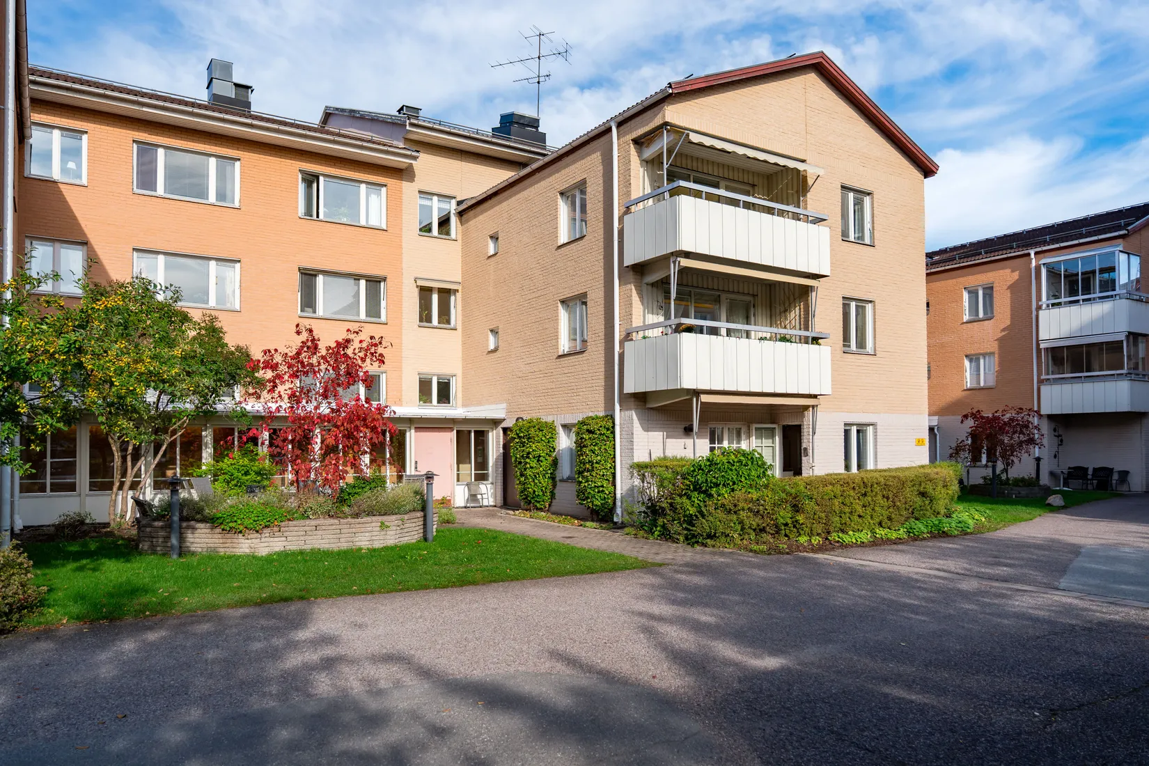 Bostadsrätt, Kålsängsgränd 1B, Centrala Uppsala, Uppsala