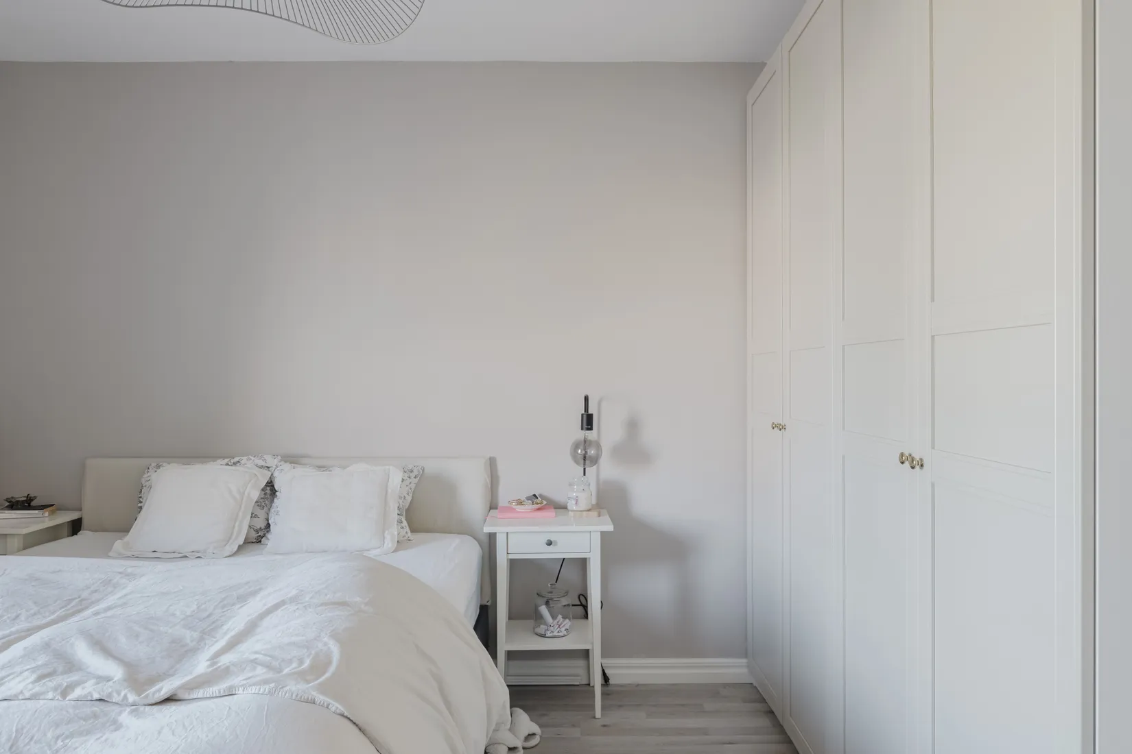Bostadsrätt, Jägersrovägen 5C, Hindby, Malmö