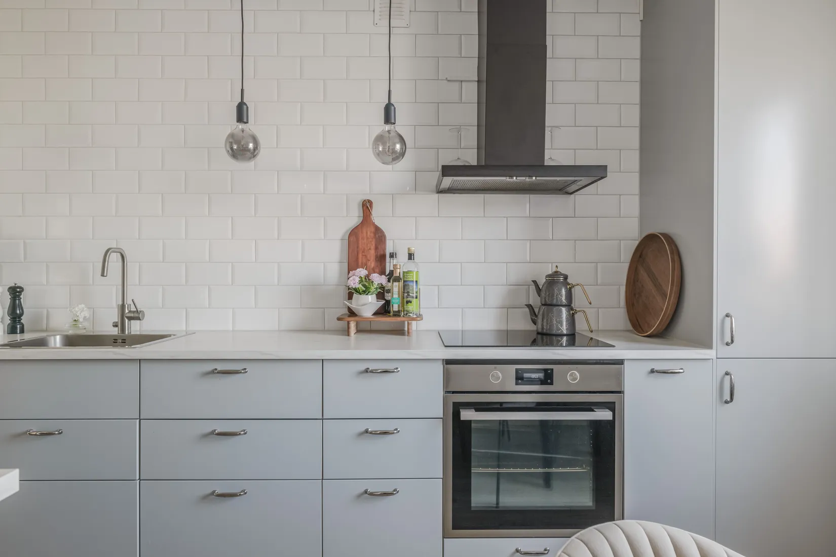 Bostadsrätt, Jägersrovägen 5C, Hindby, Malmö