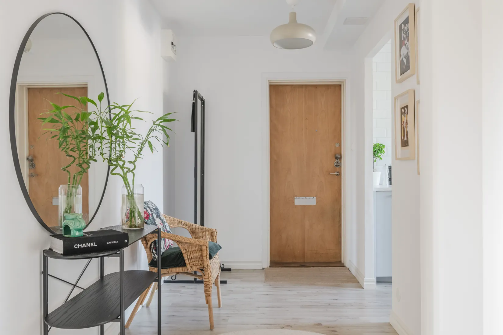 Bostadsrätt, Jägersrovägen 5C, Hindby, Malmö