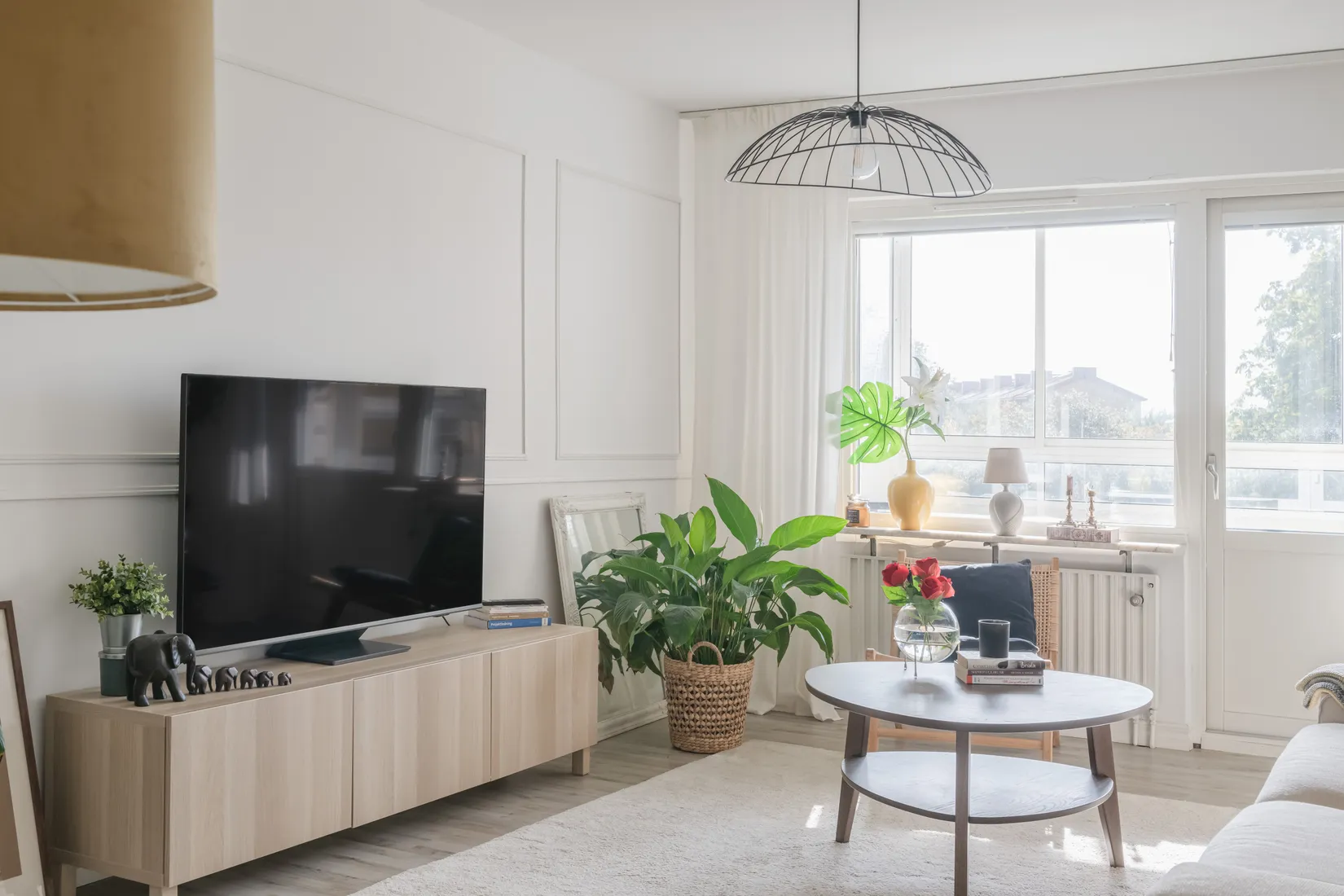 Bostadsrätt, Jägersrovägen 5C, Hindby, Malmö