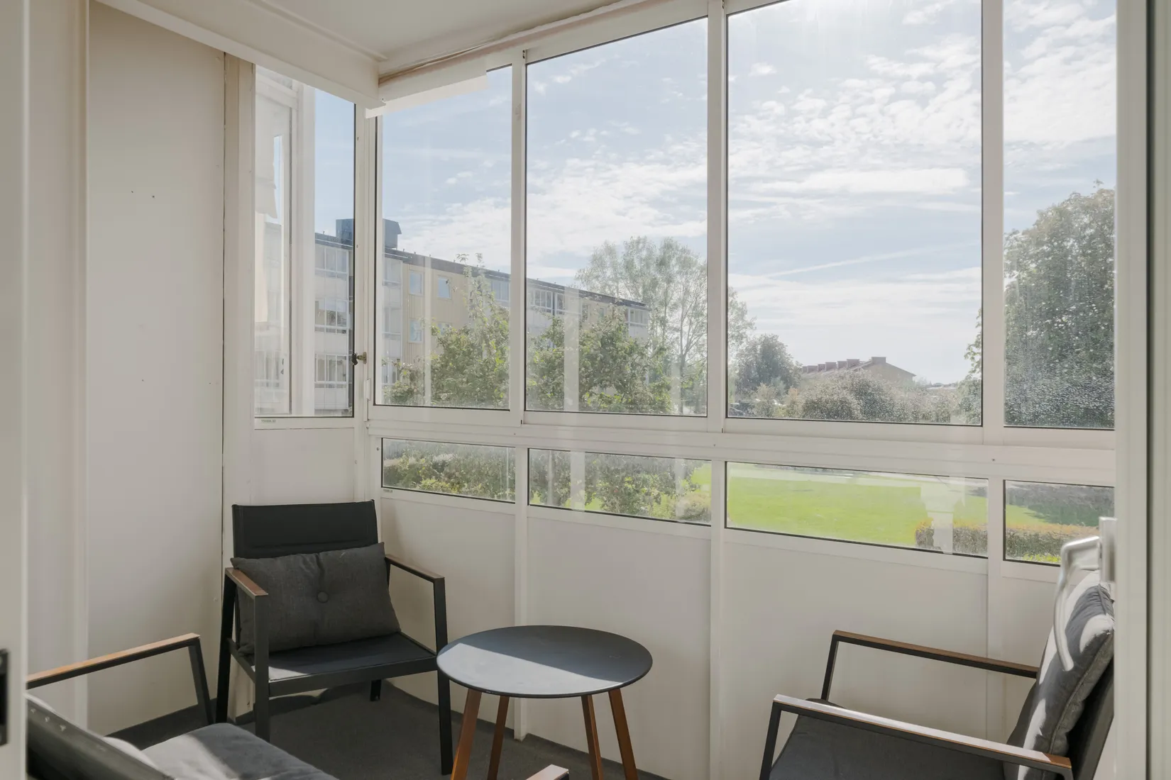 Bostadsrätt, Jägersrovägen 5C, Hindby, Malmö