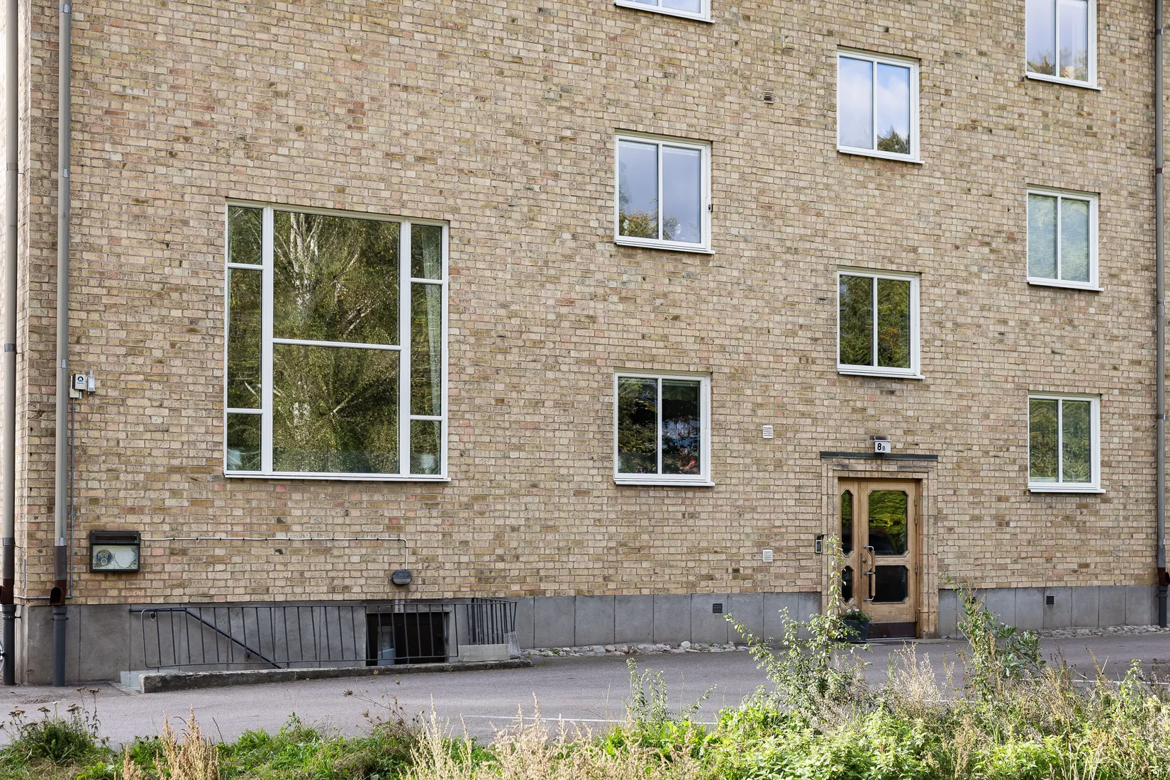 Bostadsrätt, Bjälbogatan 8B, Valla, Linköping