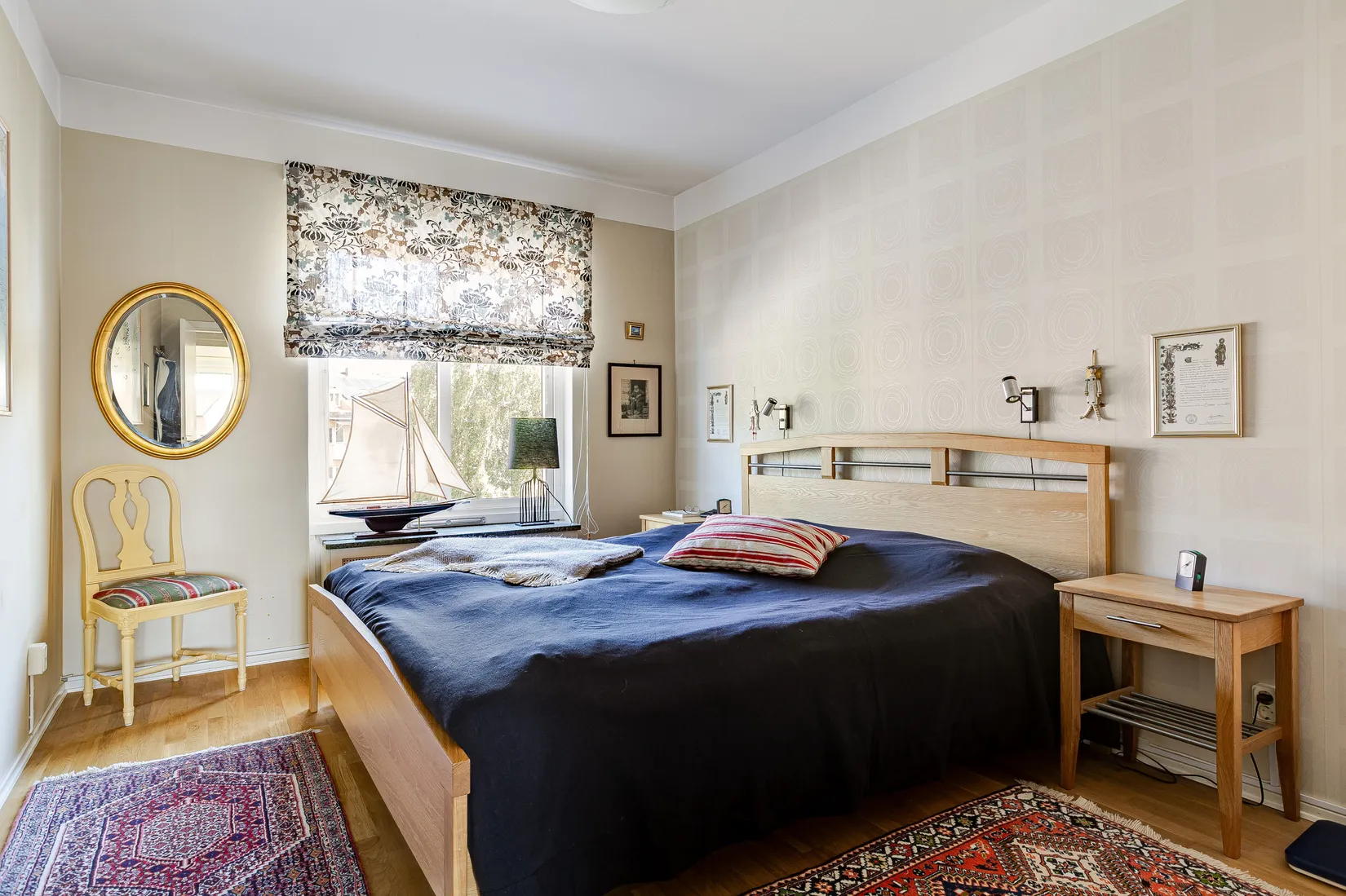 Bostadsrätt, Bjälbogatan 8B, Valla, Linköping