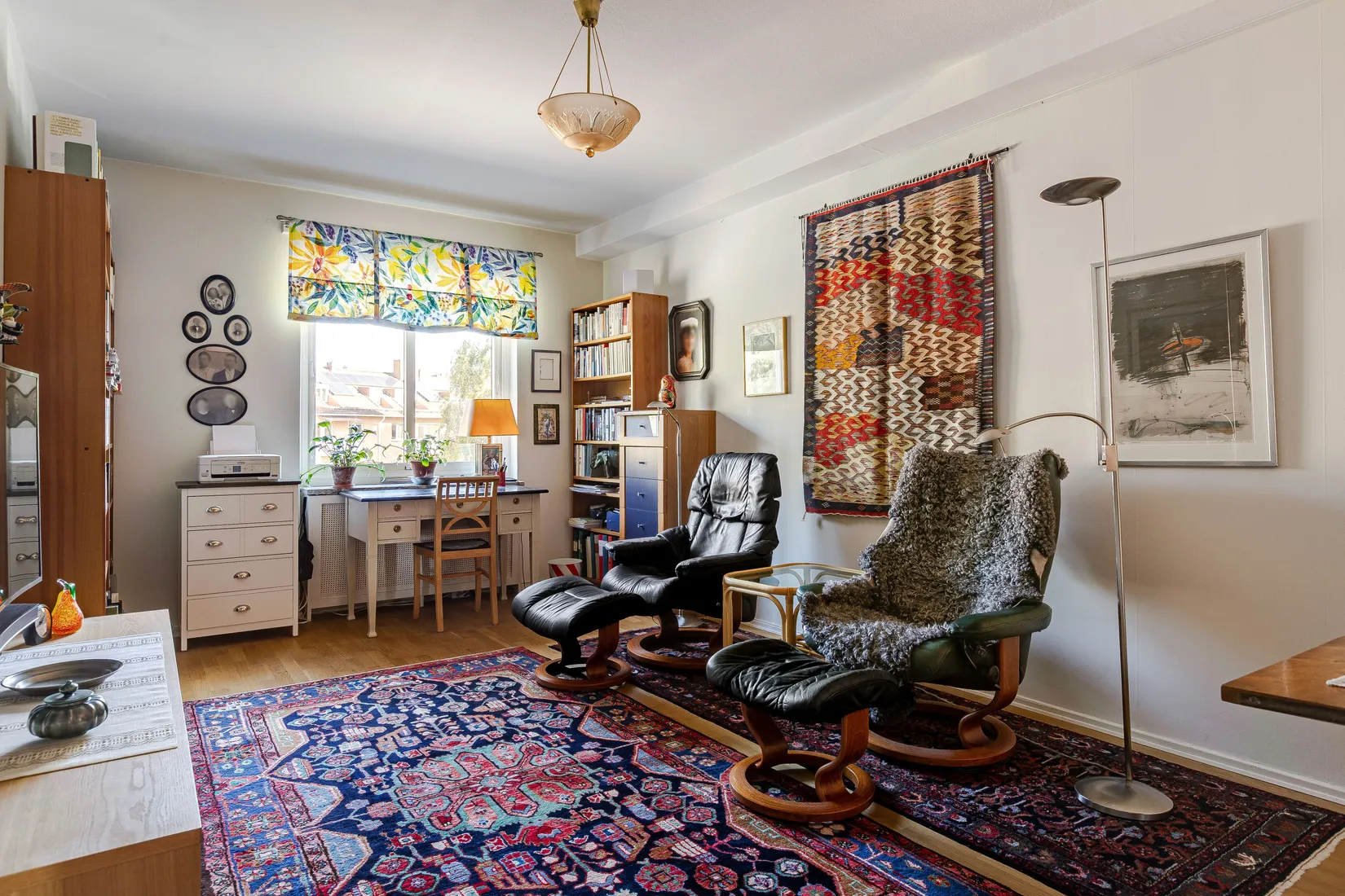 Bostadsrätt, Bjälbogatan 8B, Valla, Linköping