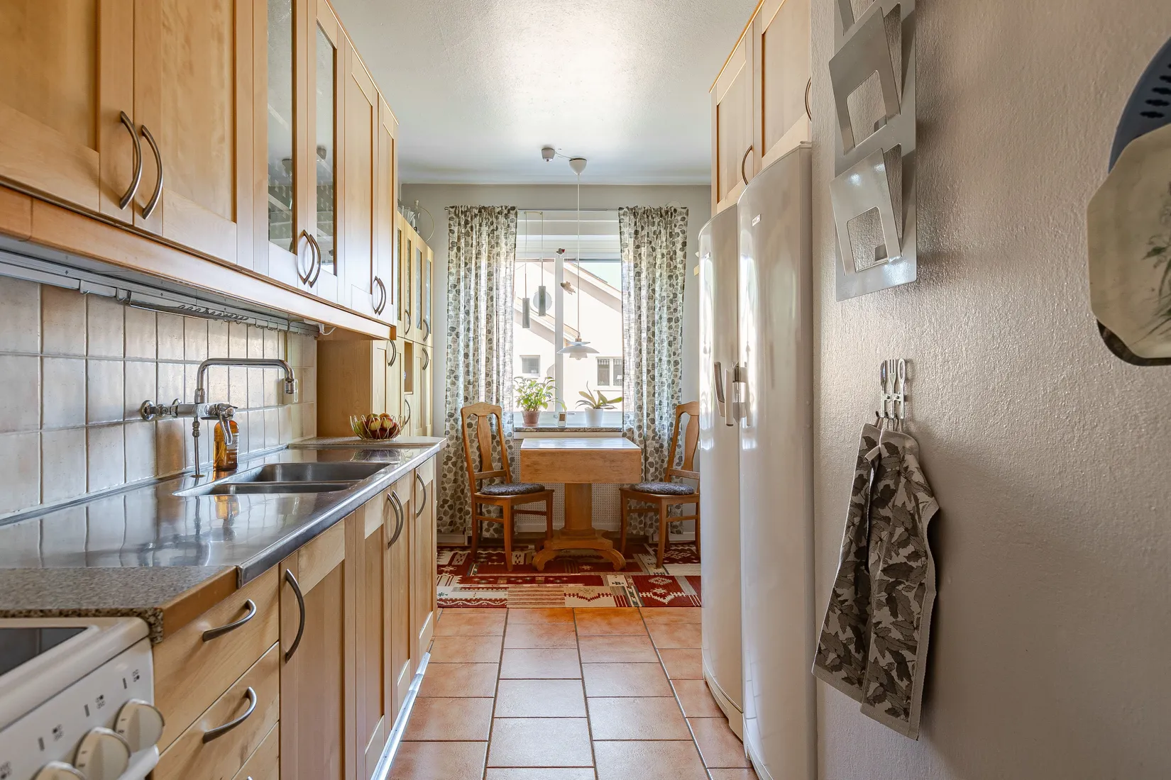 Bostadsrätt, Bjälbogatan 8B, Valla, Linköping