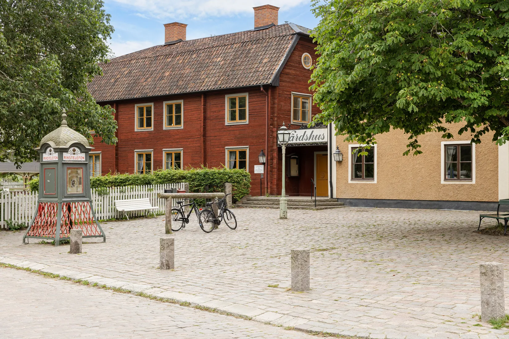 Bostadsrätt, Bjälbogatan 8B, Valla, Linköping