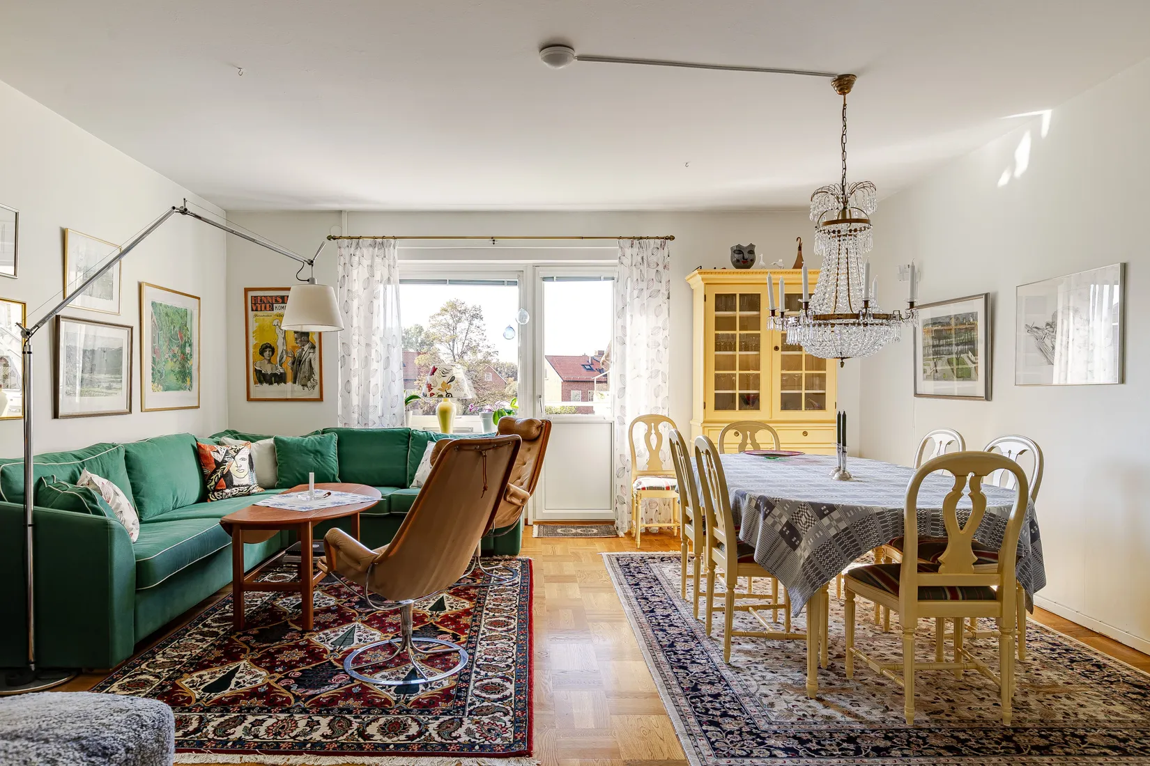 Bostadsrätt, Bjälbogatan 8B, Valla, Linköping