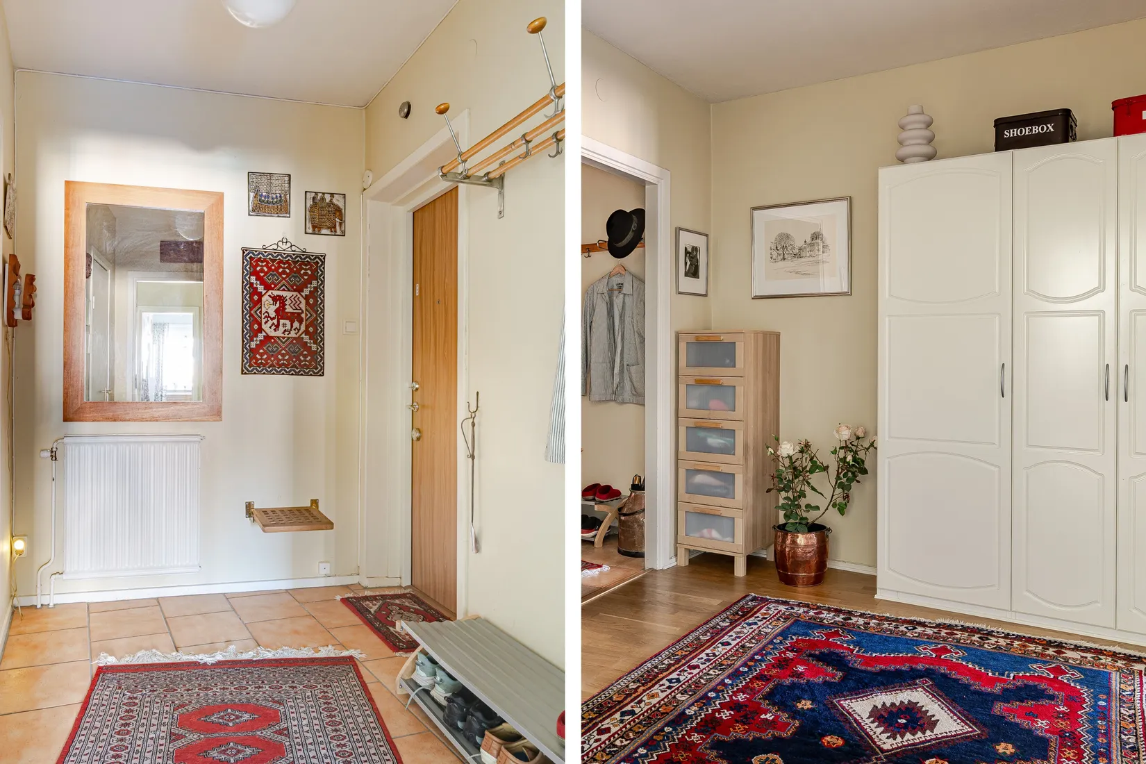 Bostadsrätt, Bjälbogatan 8B, Valla, Linköping