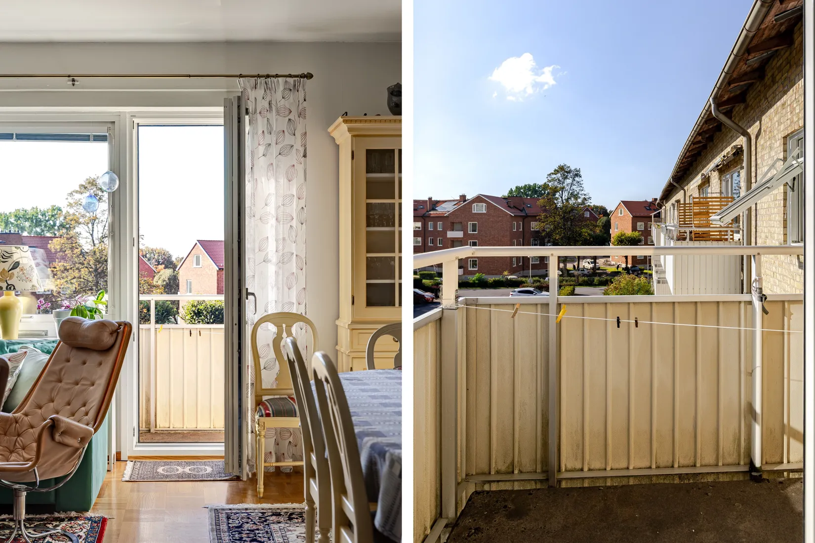 Bostadsrätt, Bjälbogatan 8B, Valla, Linköping